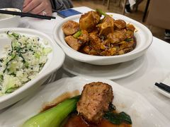 -雪园上海饭店(港湾1号店)