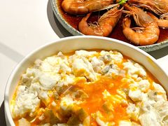 -顶特勒·黄鱼馆·特色菜(上海大世界店)