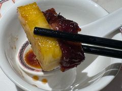 -稻香饭店(龙华天虹店)