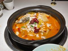 -周渝食惦酸菜鱼(青浦店)