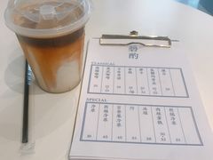 -BIJOU coffee&cocktail(龙岗万科广场店)