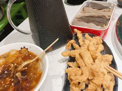 -钢管厂五区小郡肝火锅串串香(清河店)