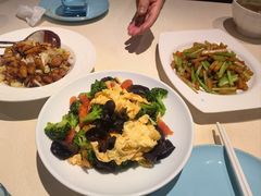 -南门小馆·清真(国贸商城店)