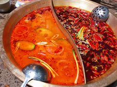 -小龙坎火锅(东汇城店)