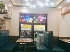 大堂-周记老沈阳焦火鸡架