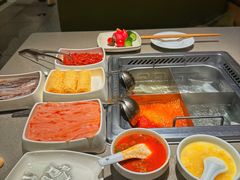 -海底捞火锅(松雷店)