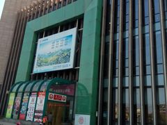 -大润发(梅兰东路店)