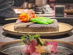 -麦MUGI铁板烧日式料理