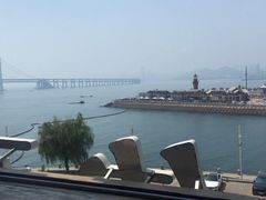 -川旺角川粤融合菜•海景餐厅(星海广场店)