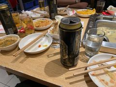 -彤德莱牛肉火锅(双港店)