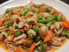 肥肠-来御来三汁焖锅(人民路店)