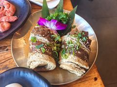 -三千里韩式炭火烤肉(南八马路店)