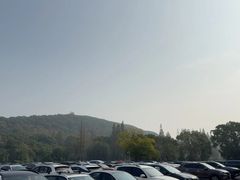 -佘山国家森林公园-1号地面停车场