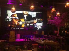 -胡桃里音乐酒馆(曲江店)