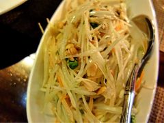 青木瓜沙拉-Sala Thai Restaurant