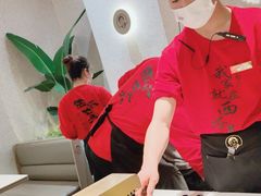 -西塔老太太泥炉烤肉(川沙百联店)