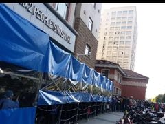 -无锡市第二人民医院(南院)