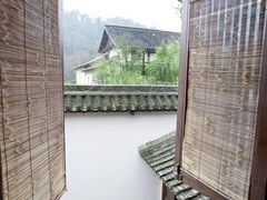-法云安缦酒店