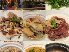 -厝包四点金·潮宴(太古仓店)