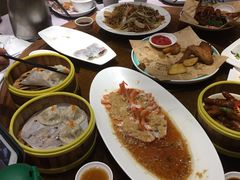 -火啫啫·粤式啫啫煲(南通首店)