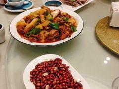 -米赫曼新疆餐厅·清真(老沪闵路店)