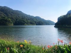 -广州市石门国家森林公园