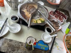-潮悦牛肉火锅城(水贝店)