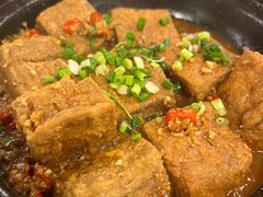 -翠姐姐农家大院·老底子萧山菜(建设一路店)