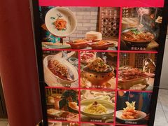 -京味斋·烤鸭·北京菜(安贞店)