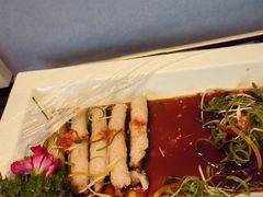 -奥利加尔大酒店-中餐厅