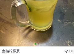-博鳌悠然·忠锐杂粮茶餐厅