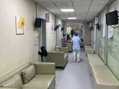 -美年大健康体检中心(西直门分院)