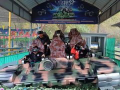 -长春公园(普阳街道)