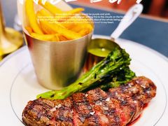 -尚牛社会 Beef & Liberty(金桥EKA天物店)