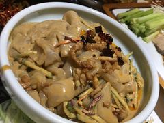 -京氣春饼(机场店)