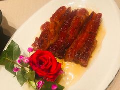 叉烧皇-尚一汤·粤菜海鲜(环球港店)