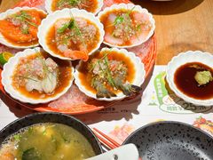 -Sushi Love 创意寿司(丽影广场店)
