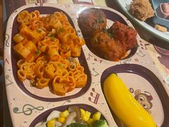 -大冒险家餐厅