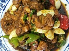 -巢湖名吃·徽府农家菜(半汤店)