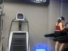 -EASY POWER健身工作室(浦东大道店)