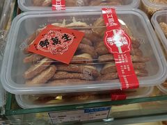 -邵万生食品公司(南京东路店)