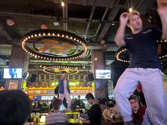 -HIB HUB公社(解放西路店)