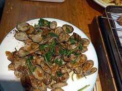 -老友烧烤(万达店)