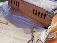 -云晓光头烧烤吧(川沙绿地店)