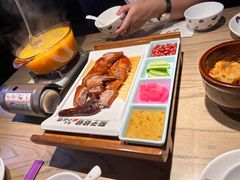 -茄子恰恰·新云南小炒(坪山益田店)