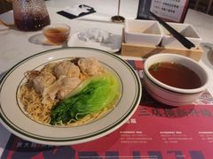 -食大利香港茶餐厅(南亚风情第一城店)