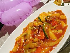 -星漠亲子餐厅•有机食材•儿童游乐