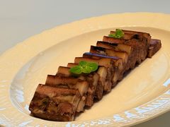 -淮香国色·淮扬菜(正大中心店)