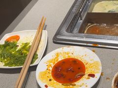 -海底捞火锅(河东万达广场店)