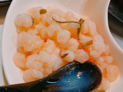 -荟廷·晶萃(陆家嘴尚悦湾店)